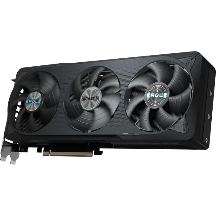 Видеокарта GIGABYTE GeForce RTX 5070 EAGLE OC SFF 12Gb