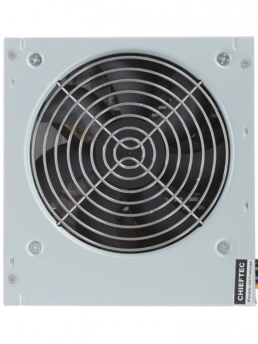Блок питания Chieftec iARENA 350W серый, GPB-350S