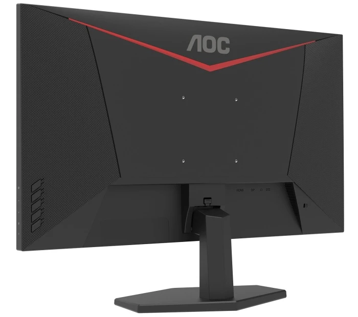 Монитор AOC 27G11ZE2, 27", черный