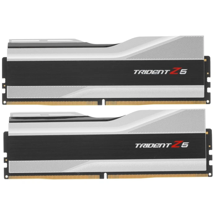 Оперативная память G.Skill Trident Z5 32Gb 6000Mhz, KIT 2*16Gb, F5-6000J3636F16GX2-TZ5S