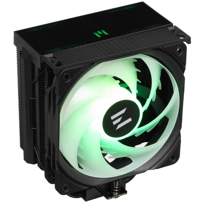 Кулер ZALMAN CNPS13X DS BLACK черный