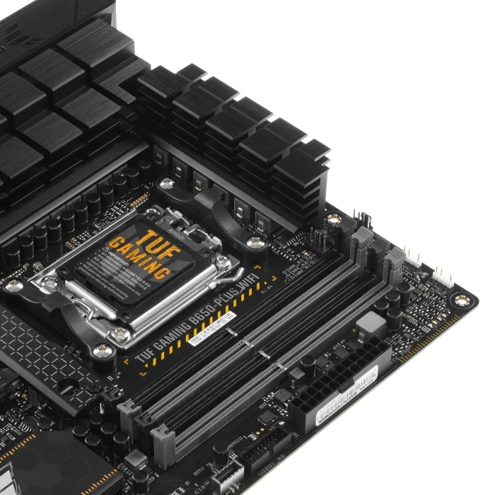 Мат. плата ASUS TUF GAMING B650-PLUS WIFI, AM5