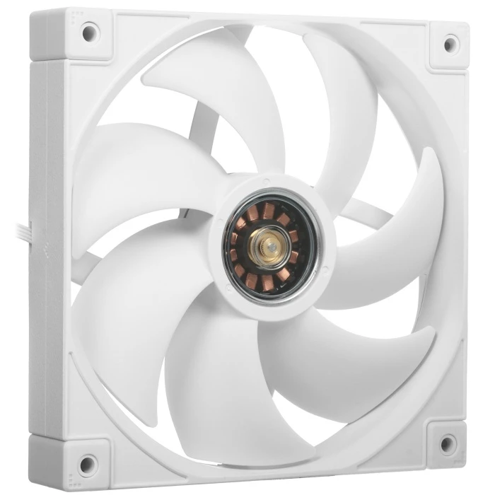Вентилятор DEEPCOOL FT14 белый