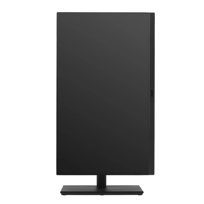 Монитор Acer Vero B277Ebmiprxv, 27", черный