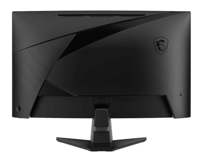 Монитор MSI MAG 27C6X, 27", черный