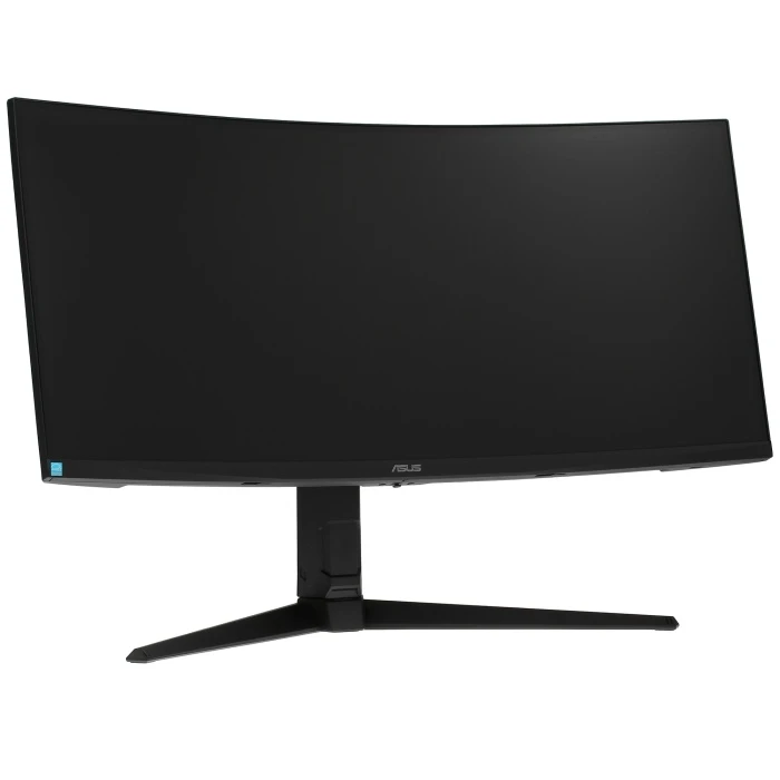 Монитор ASUS TUF Gaming VG34VQEL1A, 34", черный