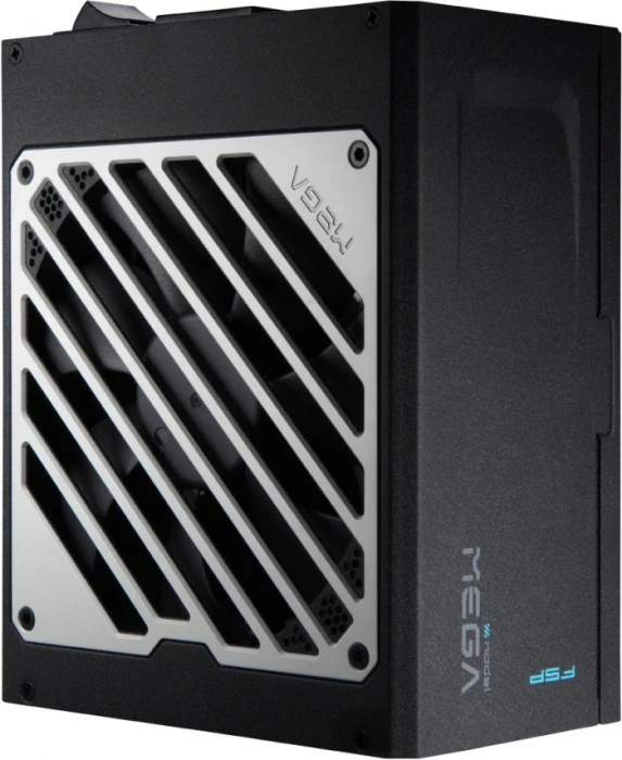 Блок питания FSP MEGA TI 1350W  черный