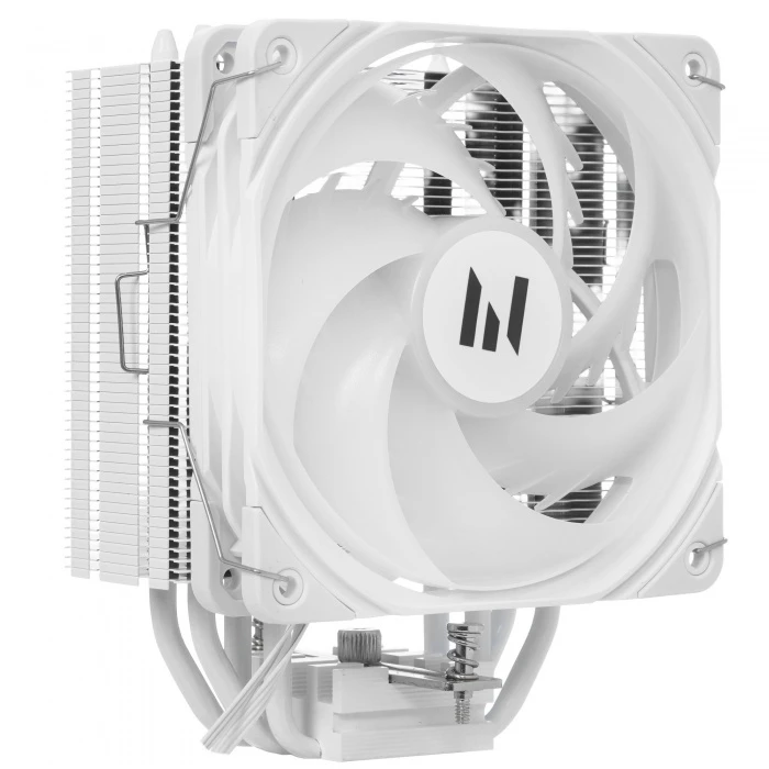Кулер ZALMAN CNPS9X PERFORMA PLUS ARGB WHITE белый