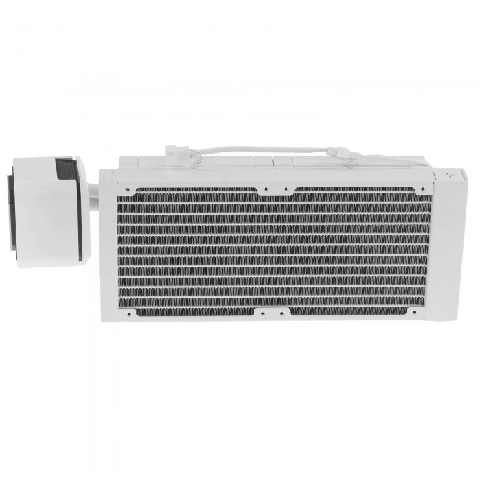 Система охлаждения DEEPCOOL MYSTIQUE 240 WH белая