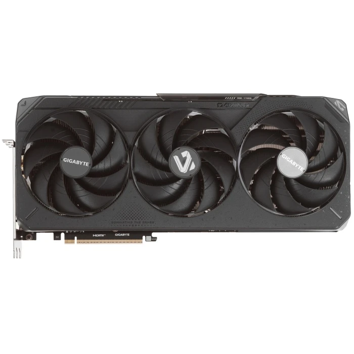 Видеокарта GIGABYTE GeForce RTX 5090 GAMING OC 32Gb