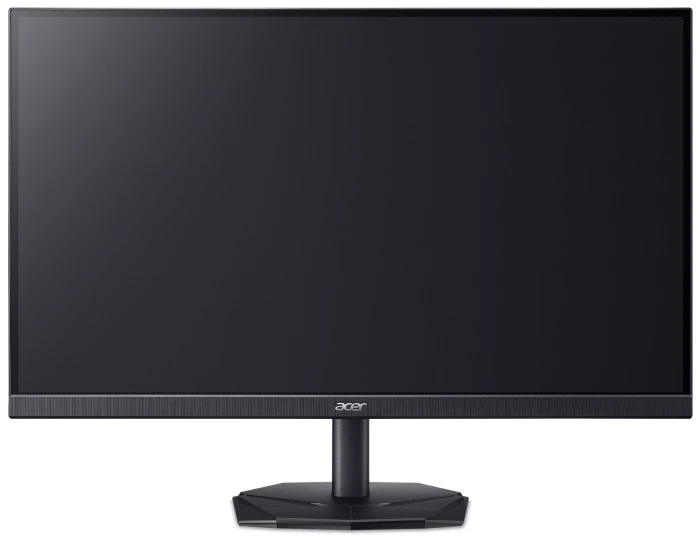 Монитор Acer Nitro KG241YX3bip, 23.8", черный