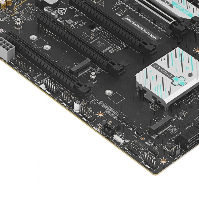 Мат. плата MSI B860 GAMING PLUS WIFI, LGA 1851