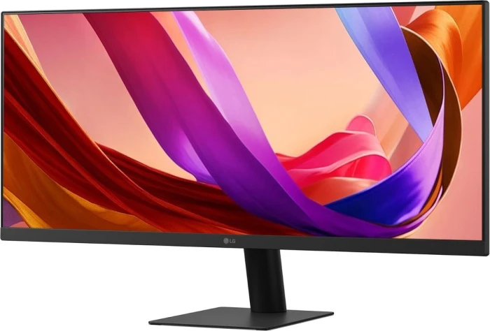 Монитор LG UltraWide 29U511A-B, 29", черный