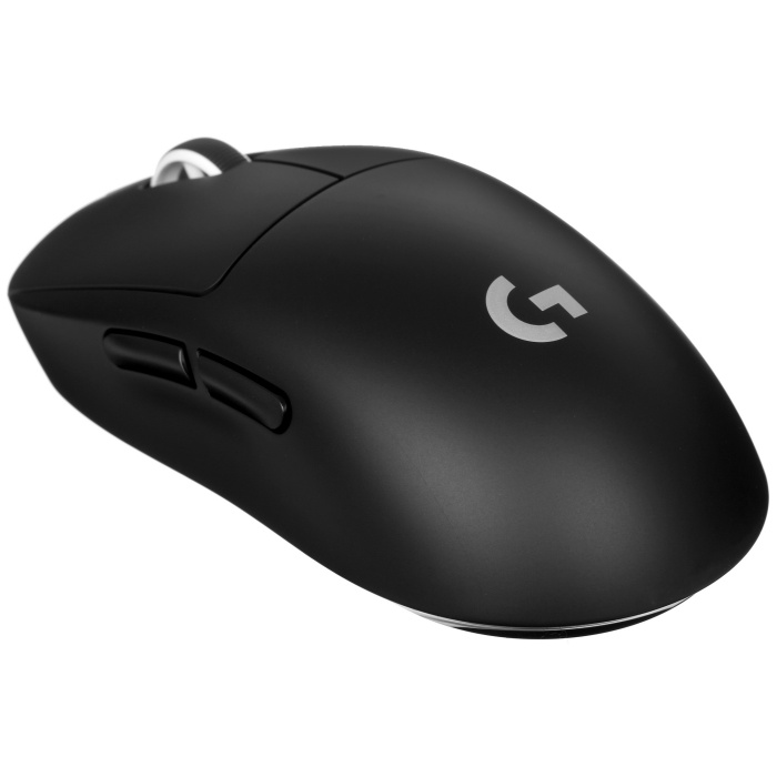 Мышь Logitech G PRO X SUPERLIGHT, черный