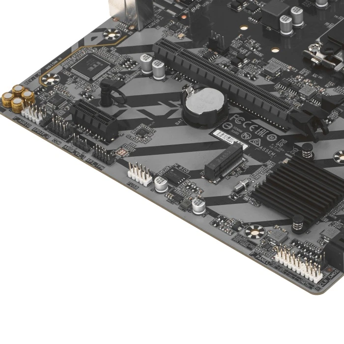 Мат. плата GIGABYTE H810M H, LGA 1851
