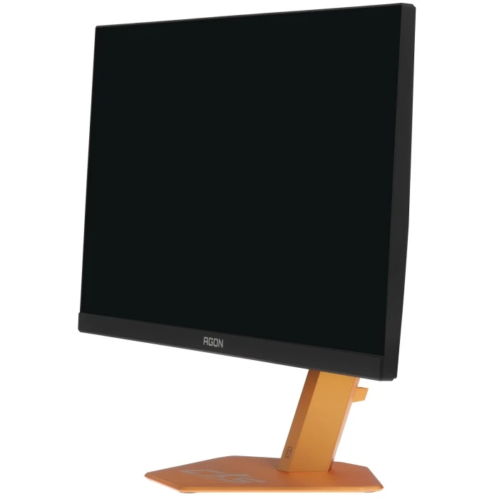 Монитор AOC CS24A/P, 24.1", черный
