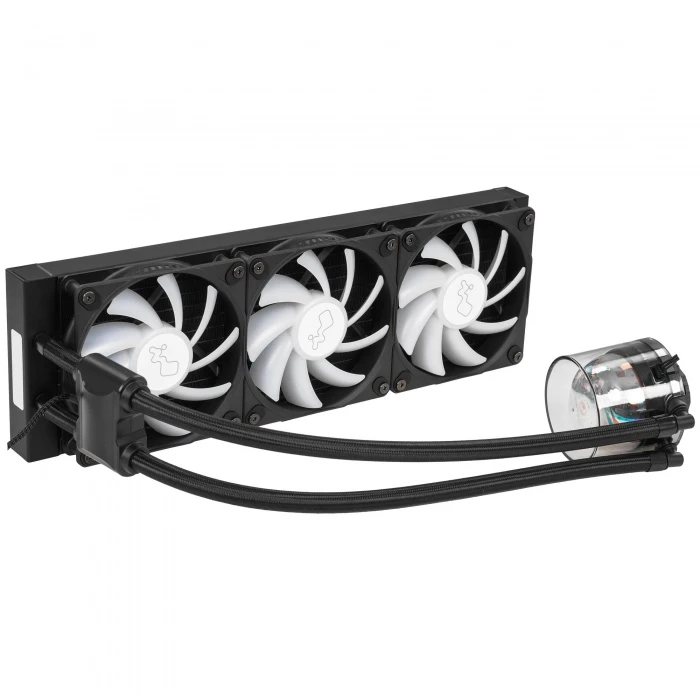 Система охлаждения InWin NR36 черная, IW-LC-NR36