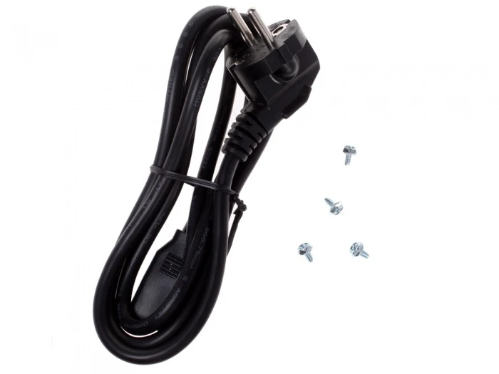 Блок питания Chieftec SMART 500W черный, GPS-500A8