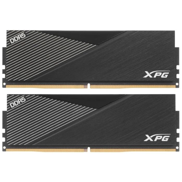 Оперативная память ADATA XPG Lancer 32Gb 5600Mhz, KIT 2*16Gb, AX5U5600C3616G-DCLABK
