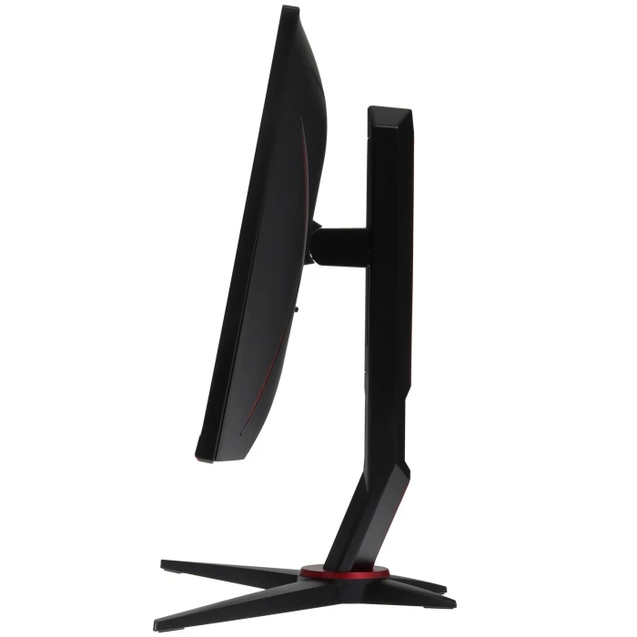 Монитор AOC Q24G2A/BK, 23.8", черный