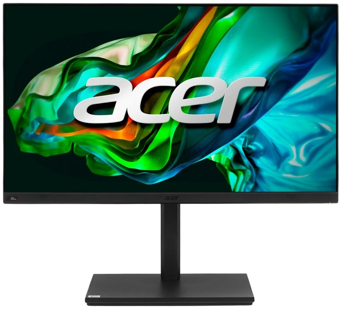 Монитор Acer Vero B277UEbmiiprzxv, 27", черный