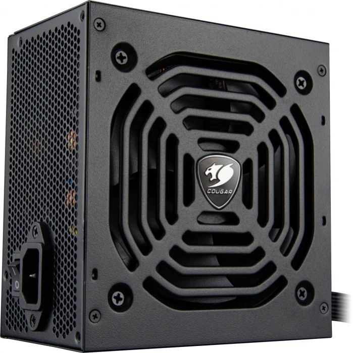 Блок питания Cougar VTE 650 черный, 31VA065.6433P