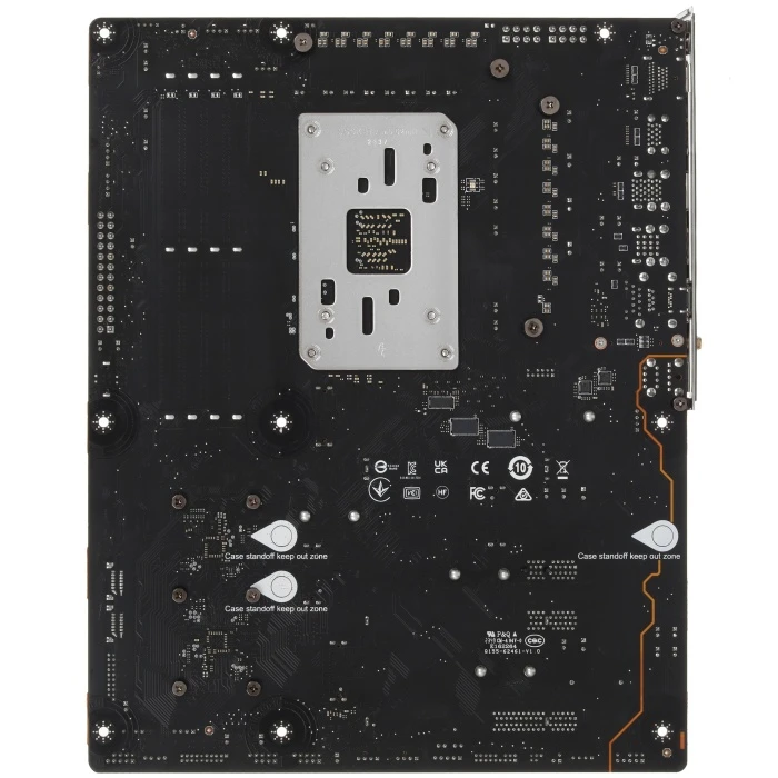 Мат. плата MSI X670E GAMING PLUS WIFI, AM5