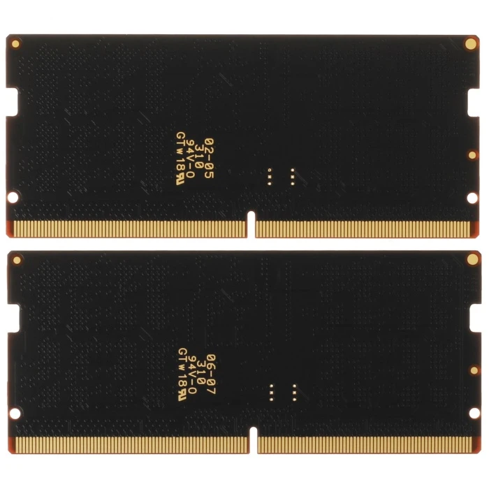 Оперативная память Crucial 32Gb 4800Mhz, KIT 2*16Gb, CT2K16G48C40S5