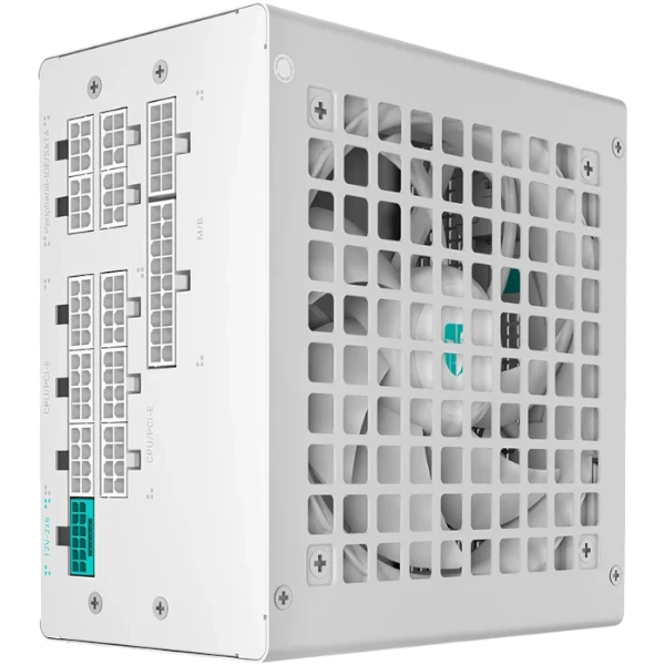 Deepcool PQ1000G WH White 80+ Gold
