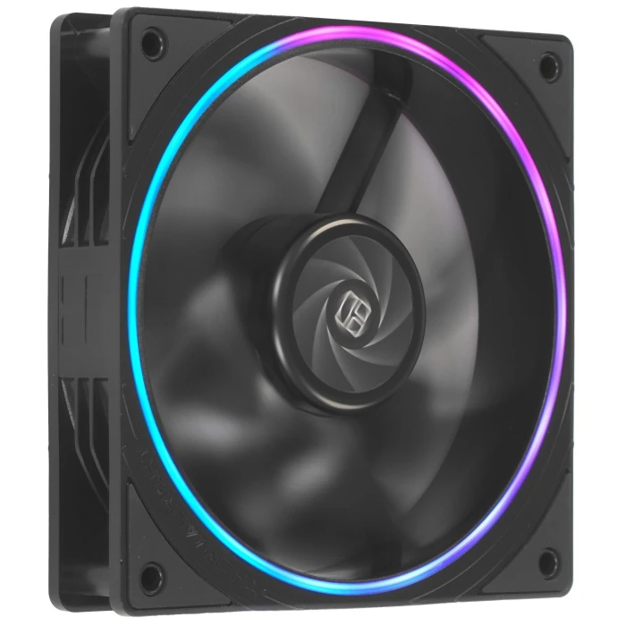 Вентилятор Thermalright TL-S12 черный, TRTLS12