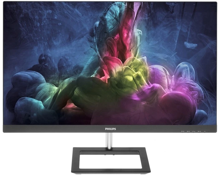 Монитор Philips 272E1GAJ, 27", черный