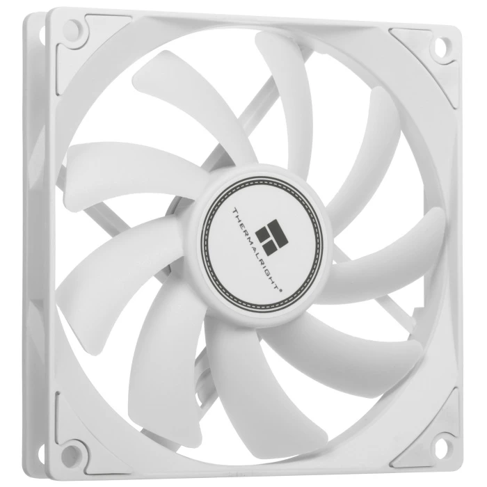 Вентилятор Thermalright TL-9015W белый