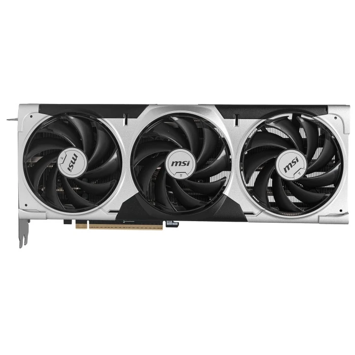 Видеокарта MSI GeForce RTX 5070 VENTUS 3X OC 12Gb