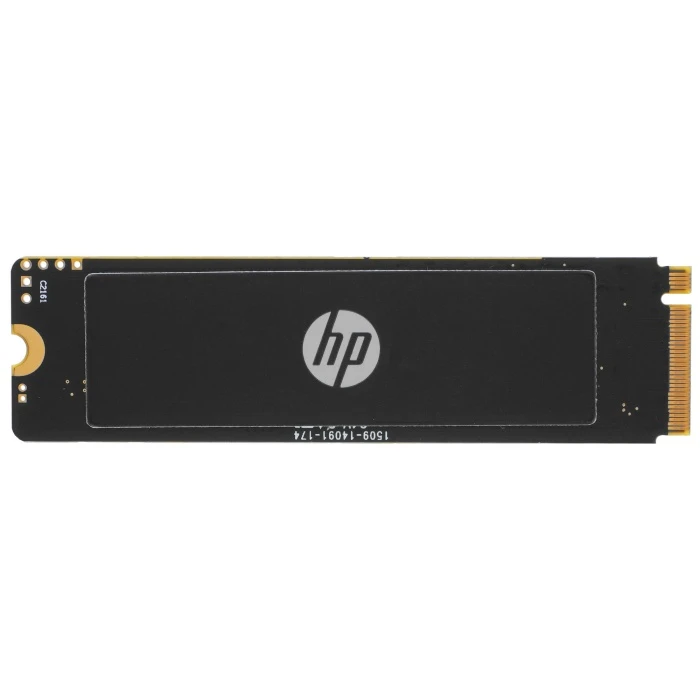 SSD накопитель HP EX900 Plus 256Gb M.2 NVMe, 35M32AA#ABB
