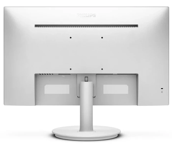 Монитор Philips 271V8AW, 27", белый