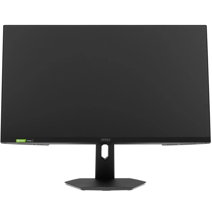 Монитор MSI G274F, 27", черный
