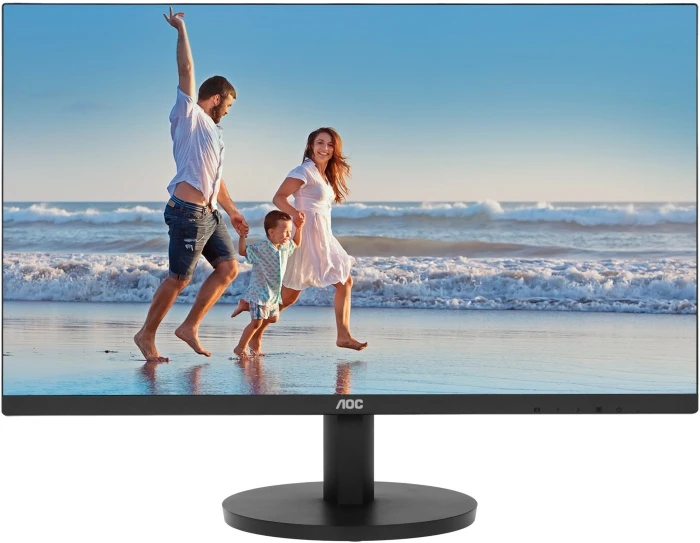 Монитор AOC Q27B3MA, 27", черный