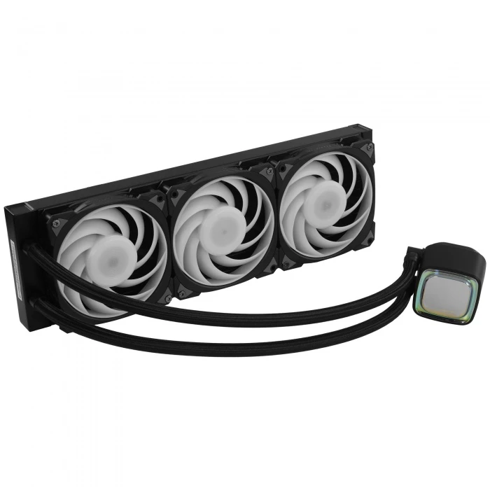 Система охлаждения InWin AR36 черная, IW-LC-AR36BLK