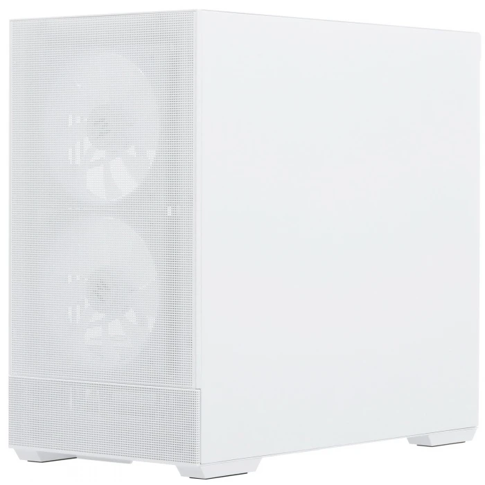 Корпус ZALMAN P30 Air белый, Mini-Tower
