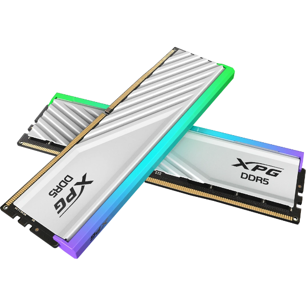 Оперативная память ADATA XPG Lancer Blade RGB 64Gb 6000Mhz, KIT 2*32Gb, AX5U6000C3032G-DTLABRWH