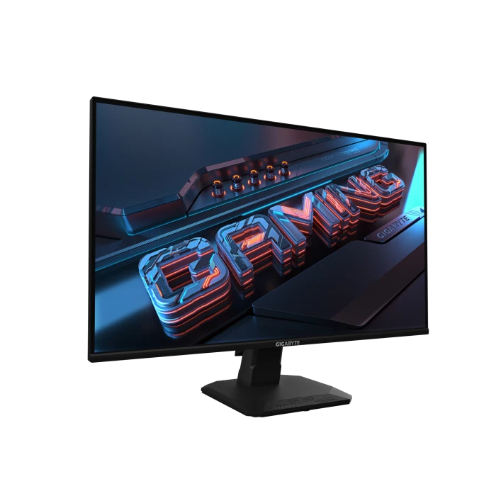 Монитор GIGABYTE GS25F2, 24.5", черный