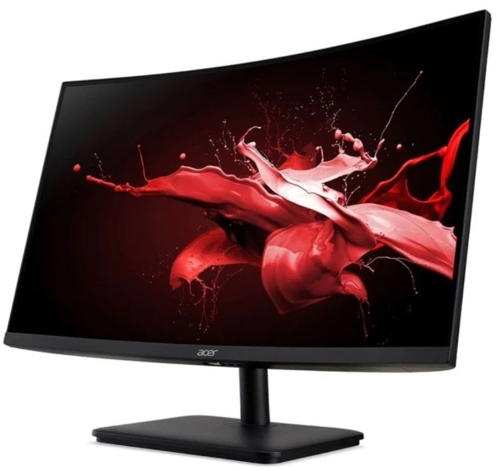 Монитор Acer ED270Xbiipx, 27", черный