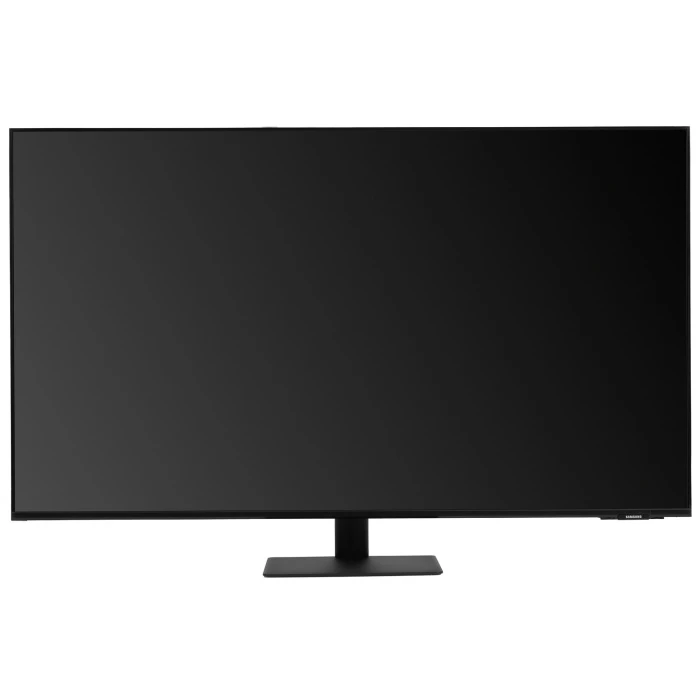Монитор Samsung Smart M7 S43FM702UI, 43", черный
