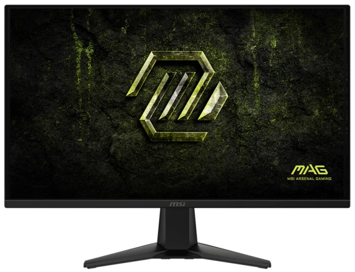 Монитор MSI MAG 275QF E20, 27", черный