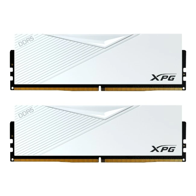 Оперативная память ADATA XPG LANCER  64Gb 6000MHz, KIT 2*32Gb, AX5U6000C3032G-DCLAWH