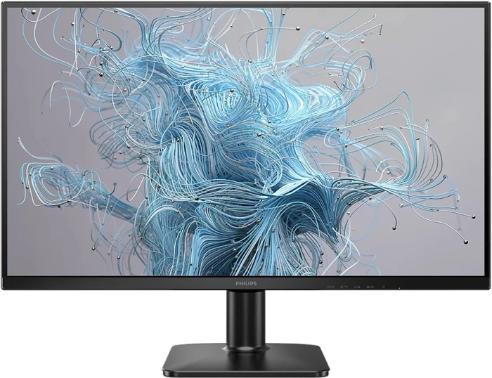Монитор Philips 27E2N1500, 27", черный