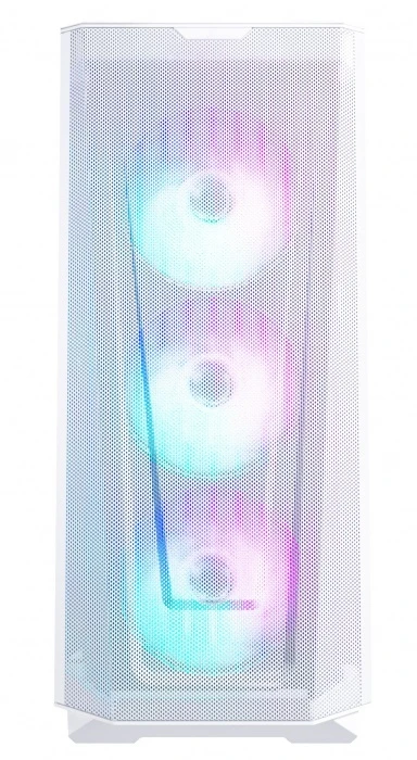 Корпус PHANTEKS Eclipse G360A белый, Mid-Tower