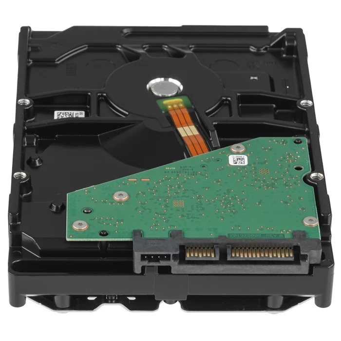 HDD диск Seagate SkyHawk 8Tb 3.5", ST8000VX009