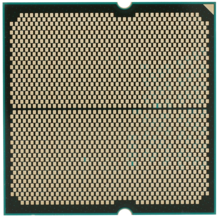 Процессор AMD Ryzen 5 7500F, OEM, AM5