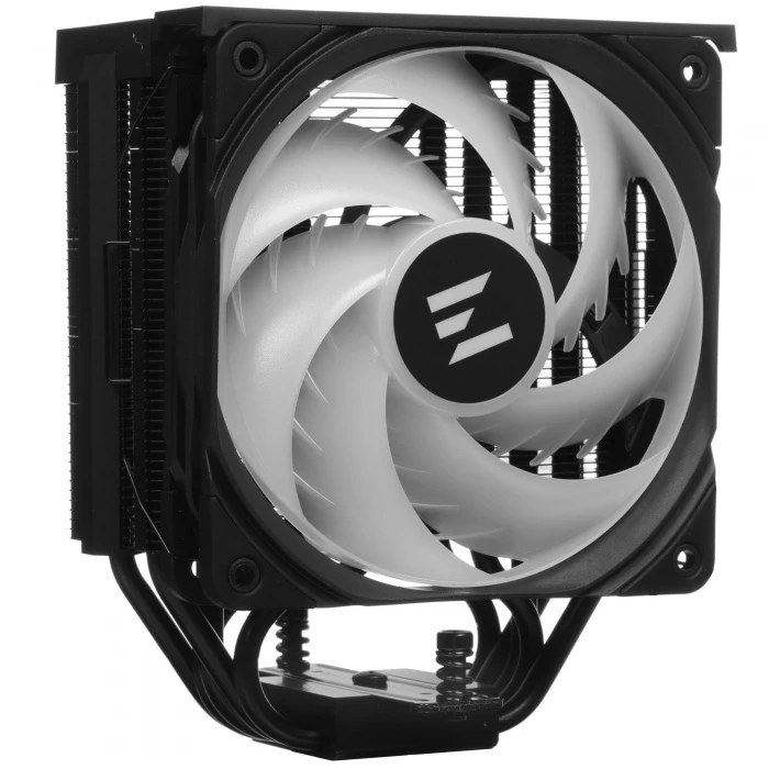 Кулер ZALMAN CNPS13X DS BLACK черный